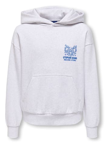 Bluza "Ceres" w kolorze białym
