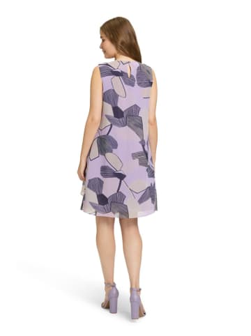 BETTY & CO Kleid in Lila
