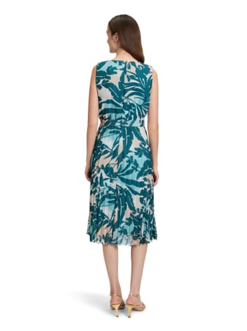 BETTY & CO Jurk turquoise