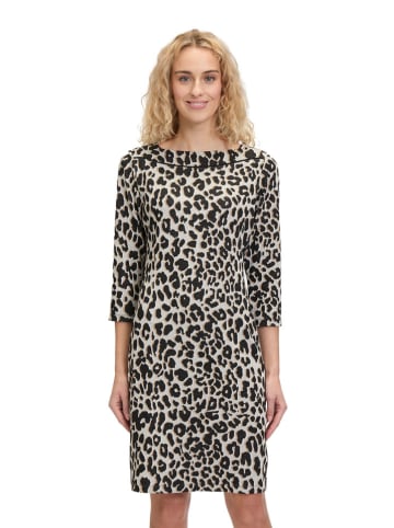 Betty Barclay Jurk grijs