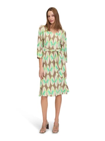 Betty Barclay Kleid in Bunt