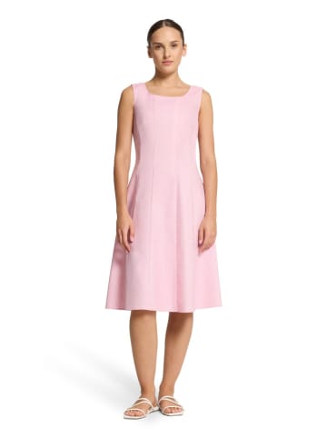 Betty Barclay Jurk lichtroze