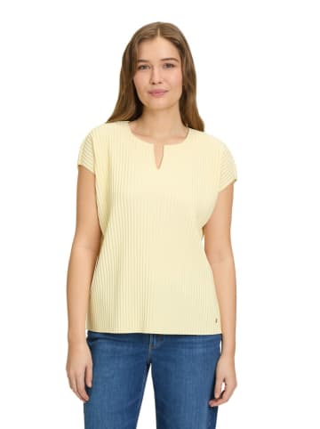 BETTY & CO Shirt in Gelb