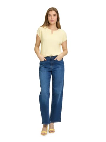 BETTY & CO Shirt in Gelb