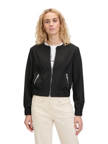 Betty Barclay Übergangsjacke in Schwarz