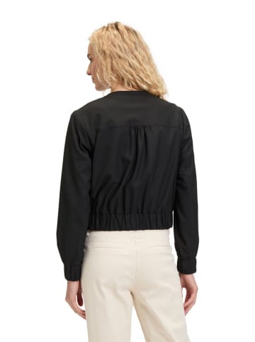 Betty Barclay Übergangsjacke in Schwarz