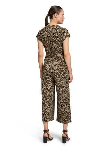 Betty Barclay Jumpsuit beige/bruin