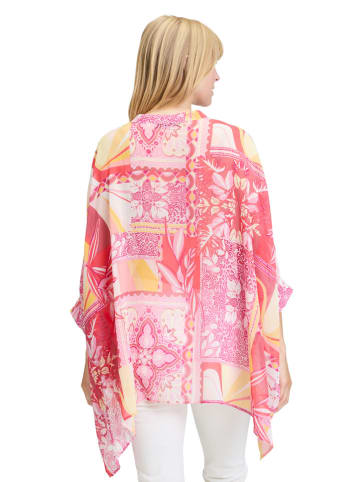 Betty Barclay Tunika in Pink