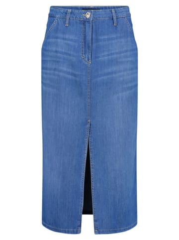 Betty Barclay Spijkerrok blauw