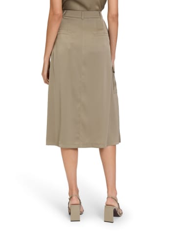 Betty Barclay Rok beige