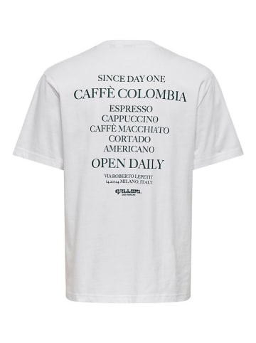 ONLY & SONS Shirt wit