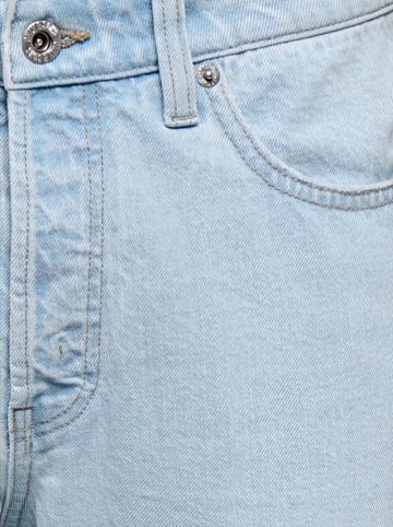 ONLY & SONS Spijkerbroek - straight fit - lichtblauw