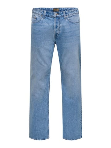 ONLY & SONS Jeans - Straight fit - in Blau