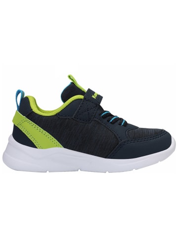Kangaroos Sneakersy "Chip" w kolorze granatowym