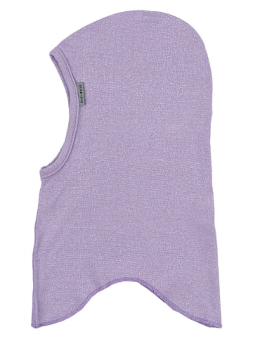 mikk-line Balaclava in Lila