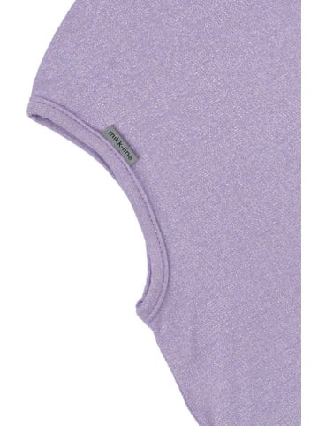 mikk-line Balaclava in Lila