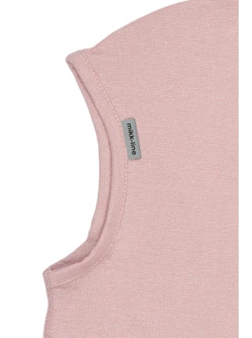 mikk-line Balaclava in Rosa