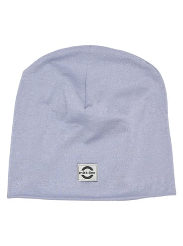 mikk-line Beanie in Lila