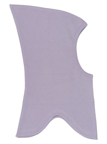 mikk-line Balaclava in Lila