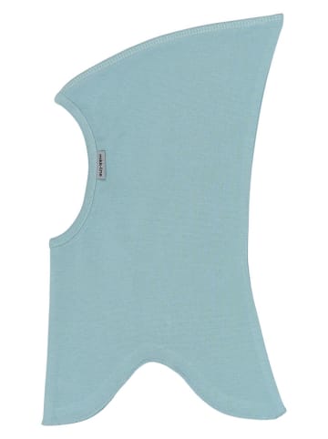 mikk-line Balaclava in Hellblau