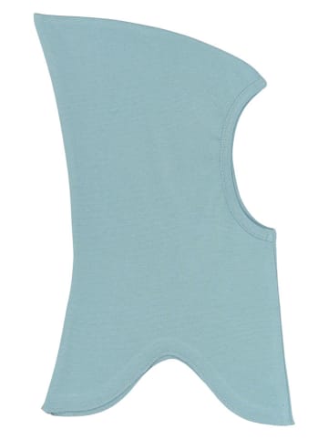 mikk-line Balaclava in Hellblau