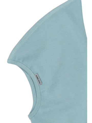 mikk-line Balaclava in Hellblau
