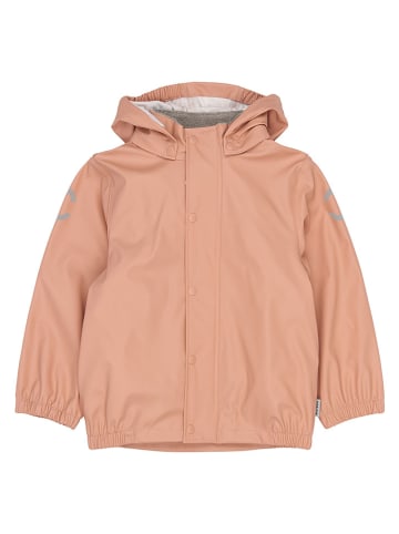 mikk-line 2tlg. Regenoutfit in Orange