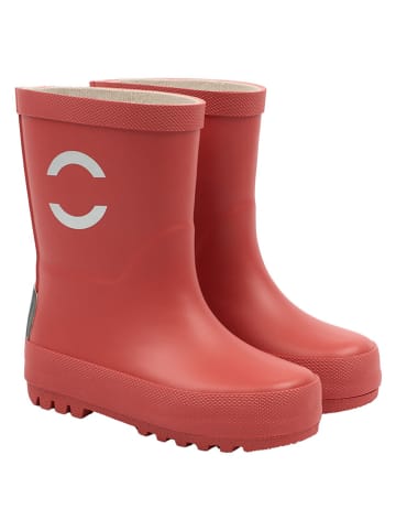 mikk-line Gummistiefel in Rot