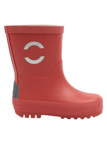 mikk-line Gummistiefel in Rot