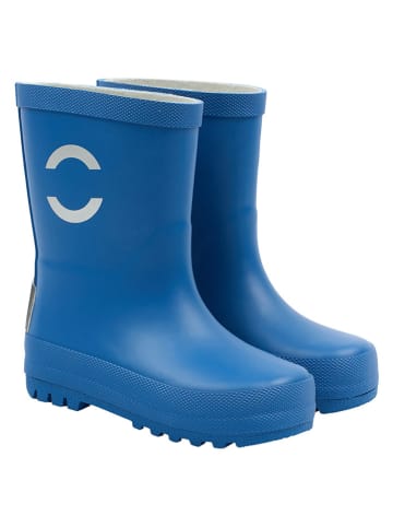 mikk-line Gummistiefel in Blau