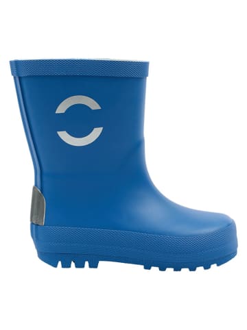 mikk-line Gummistiefel in Blau