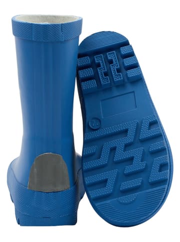 mikk-line Gummistiefel in Blau