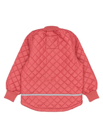 mikk-line 2tlg. Thermooutfit in Rot