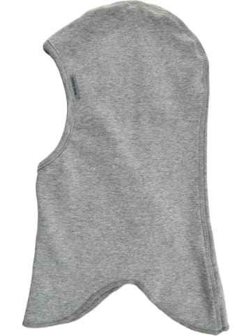 mikk-line Balaclava in Grau