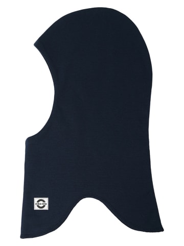 mikk-line Balaclava in Dunkelblau