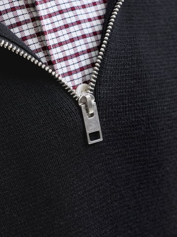 JACK & JONES Junior Pullover "Milano" in Dunkelblau