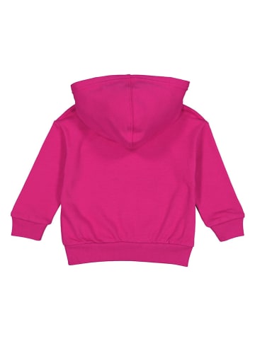 GAP Bluza w kolorze różowym
