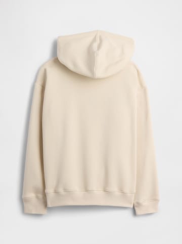 GAP Bluza w kolorze beżowym