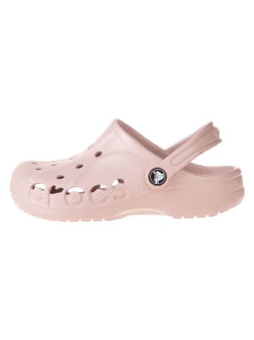 Crocs Clogs "Baya" beige