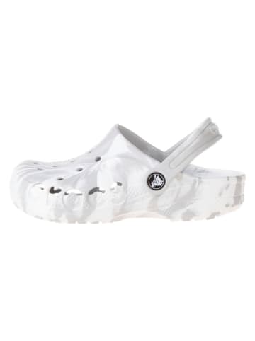 Crocs Clogs "Baya Marbled" grijs