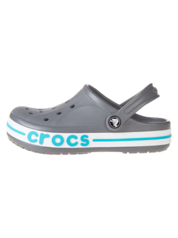 Crocs Clogs "Bayaband" grijs
