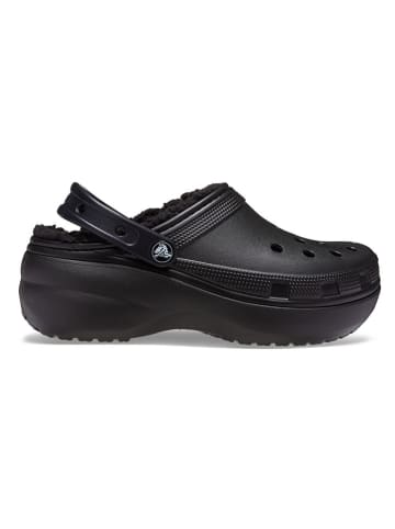 Crocs Crocs in Schwarz