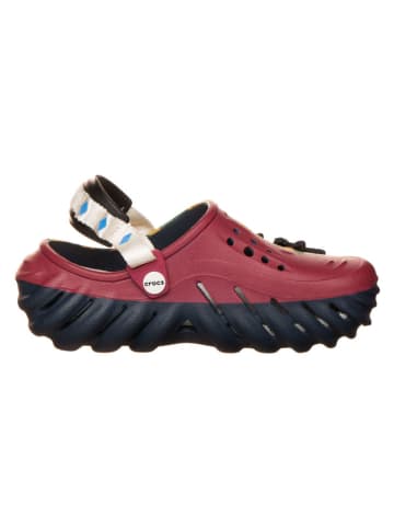 Crocs Clogs "Demon Slayer" meerkleurig