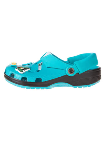 Crocs Clogs "South Park Randy" blauw