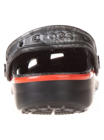 Crocs Clogs "Star Wars Graphic Darth Vader" in Schwarz