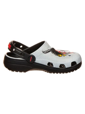 Crocs Clogs "Stranger Things Hell Fire" wit