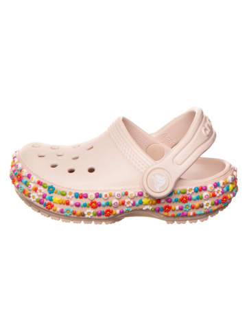 Crocs Clogs "Classic" in Beige