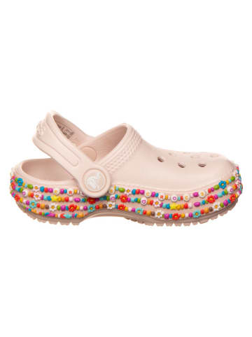 Crocs Clogs "Classic" beige
