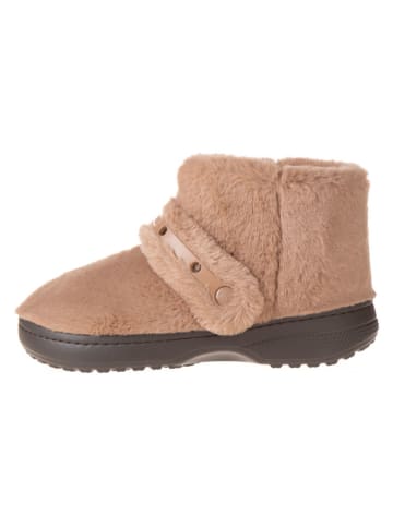 Crocs Boots "Classic Unfurgettable" in Beige