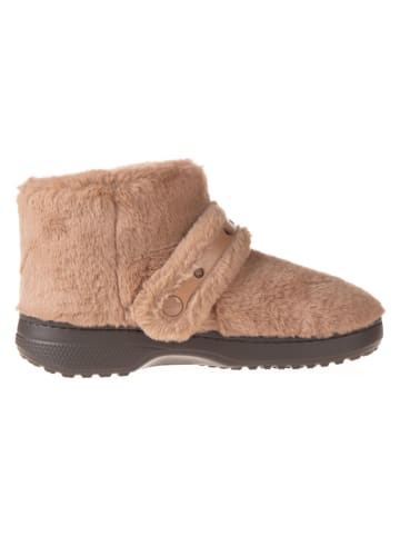 Crocs Boots "Classic Unfurgettable" in Beige